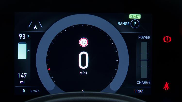 FIAT 500 ELECTRIC HATCHBACK 87kW 42kWh 3dr Auto